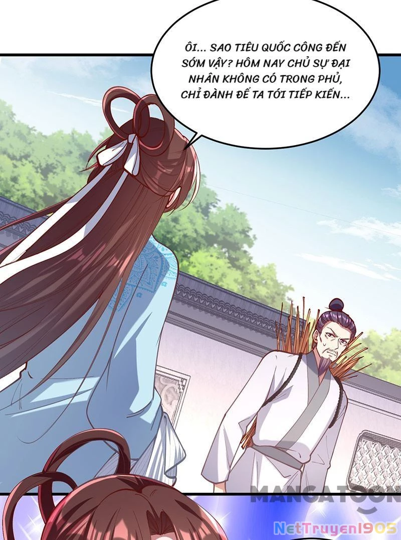 Nhất Phẩm Đích Nữ Chapter 267 - Trang 2