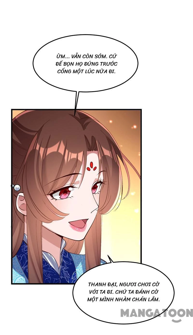 Nhất Phẩm Đích Nữ Chapter 267 - Trang 2