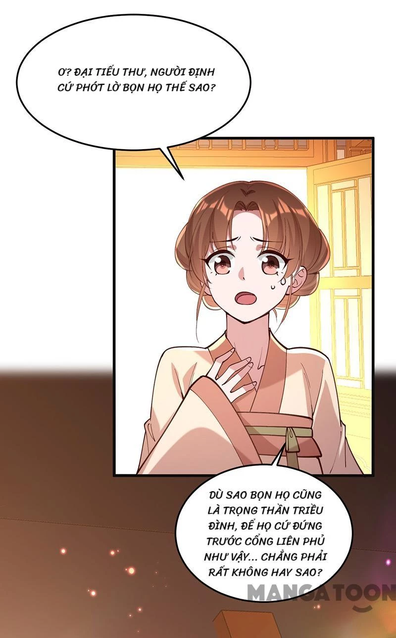 Nhất Phẩm Đích Nữ Chapter 267 - Trang 2