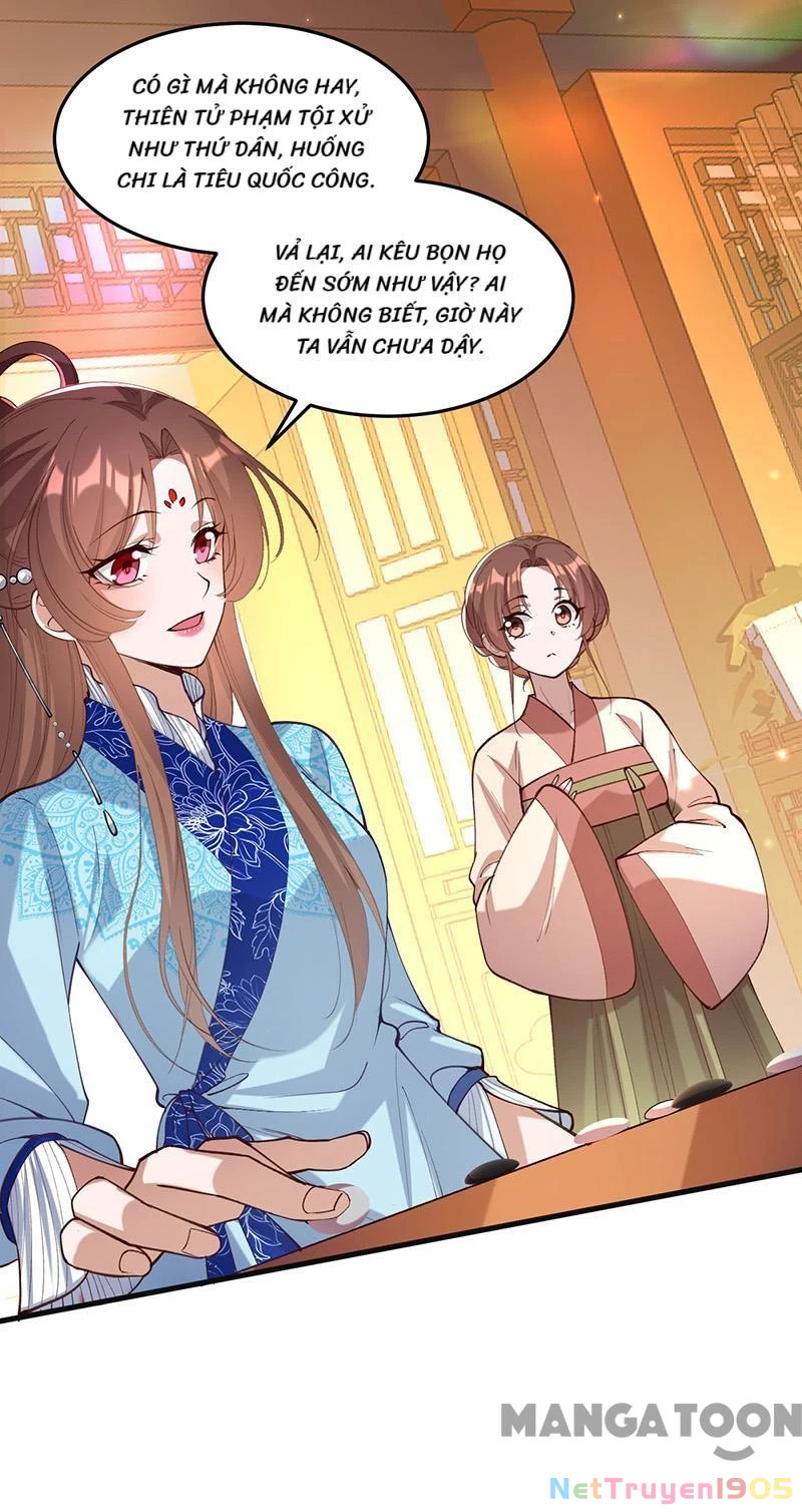 Nhất Phẩm Đích Nữ Chapter 267 - Trang 2