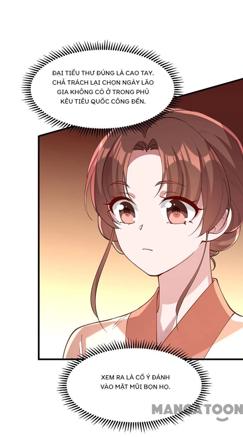 Nhất Phẩm Đích Nữ Chapter 267 - Trang 2