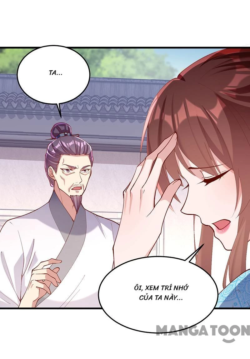 Nhất Phẩm Đích Nữ Chapter 268 - Trang 2