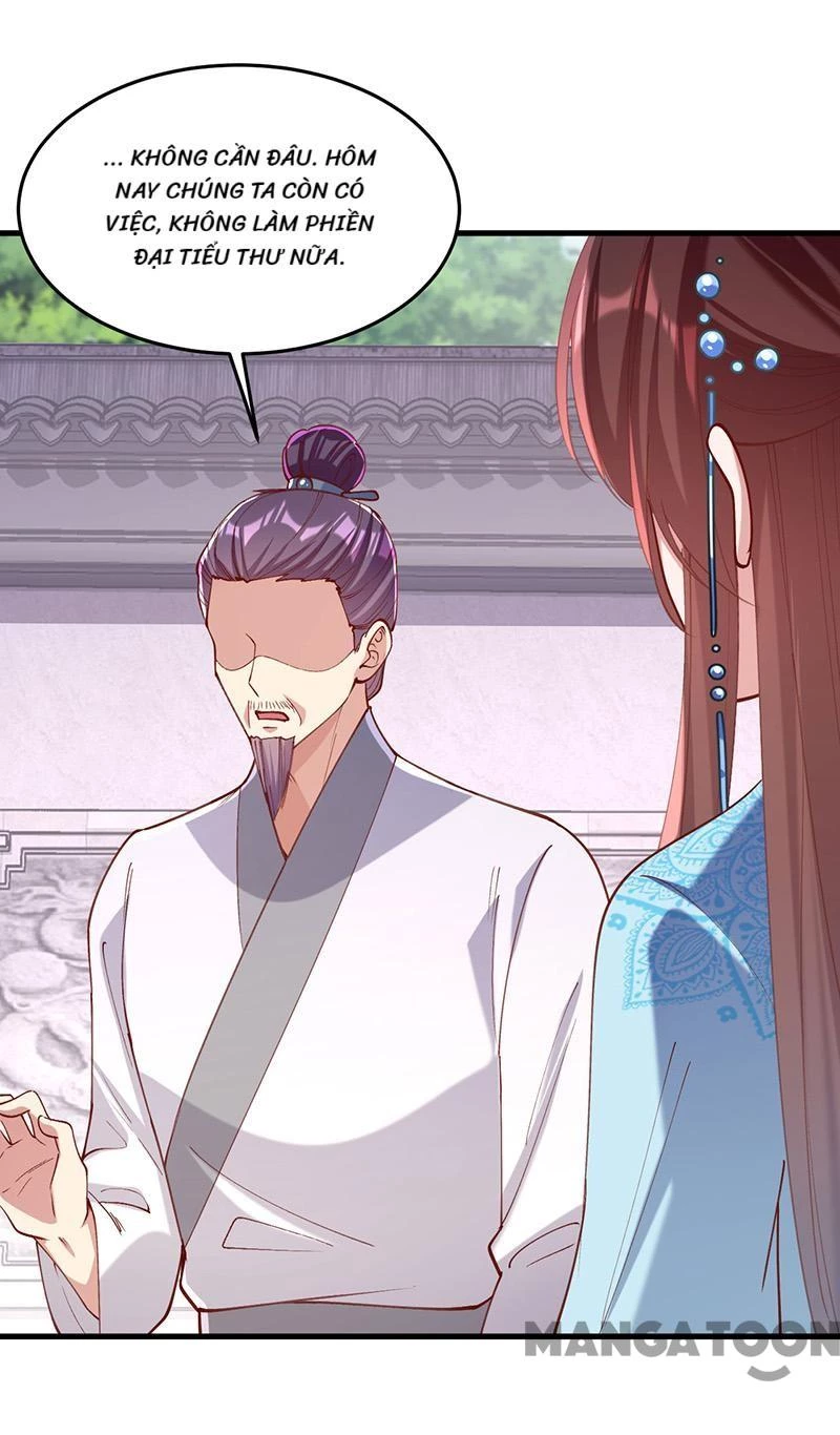 Nhất Phẩm Đích Nữ Chapter 268 - Trang 2