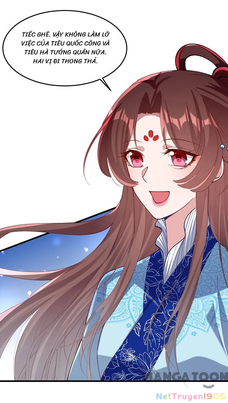 Nhất Phẩm Đích Nữ Chapter 268 - Trang 2