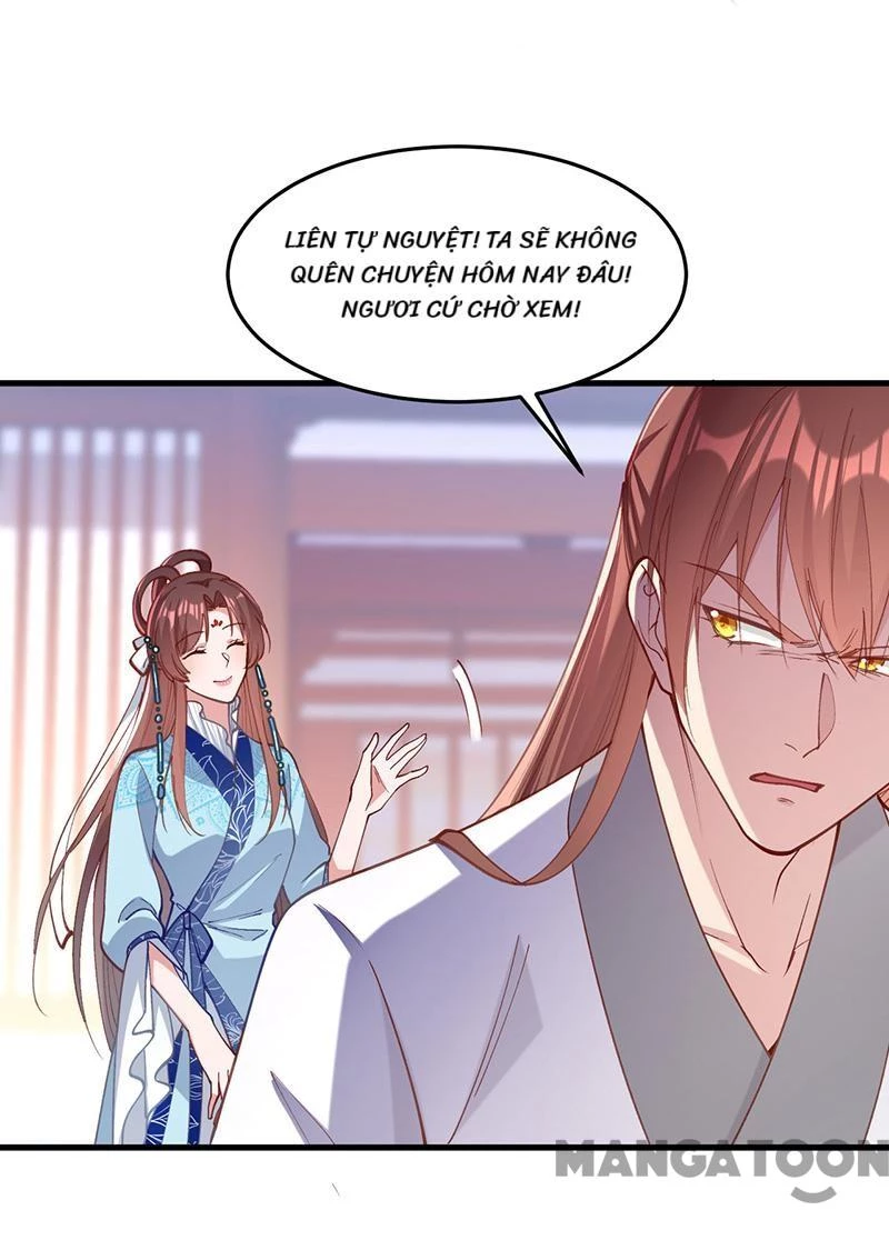 Nhất Phẩm Đích Nữ Chapter 268 - Trang 2