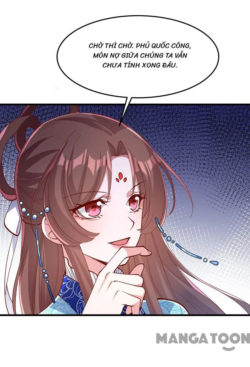 Nhất Phẩm Đích Nữ Chapter 268 - Trang 2