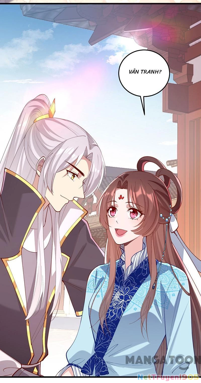 Nhất Phẩm Đích Nữ Chapter 268 - Trang 2