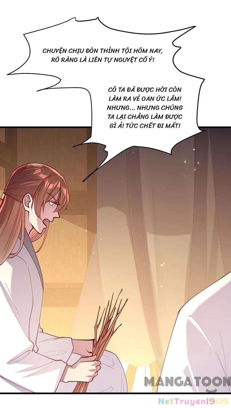 Nhất Phẩm Đích Nữ Chapter 268 - Trang 2