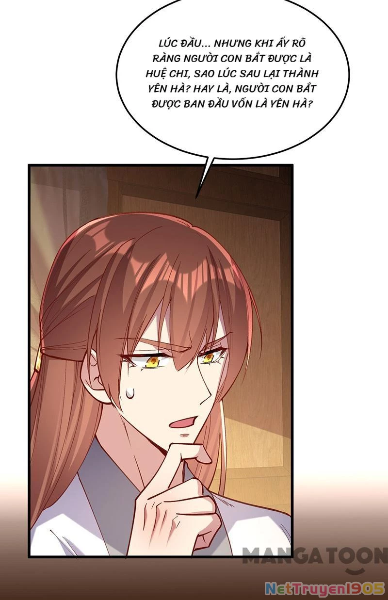 Nhất Phẩm Đích Nữ Chapter 268 - Trang 2