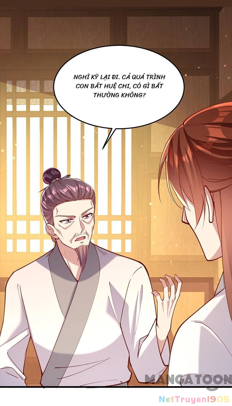 Nhất Phẩm Đích Nữ Chapter 268 - Trang 2