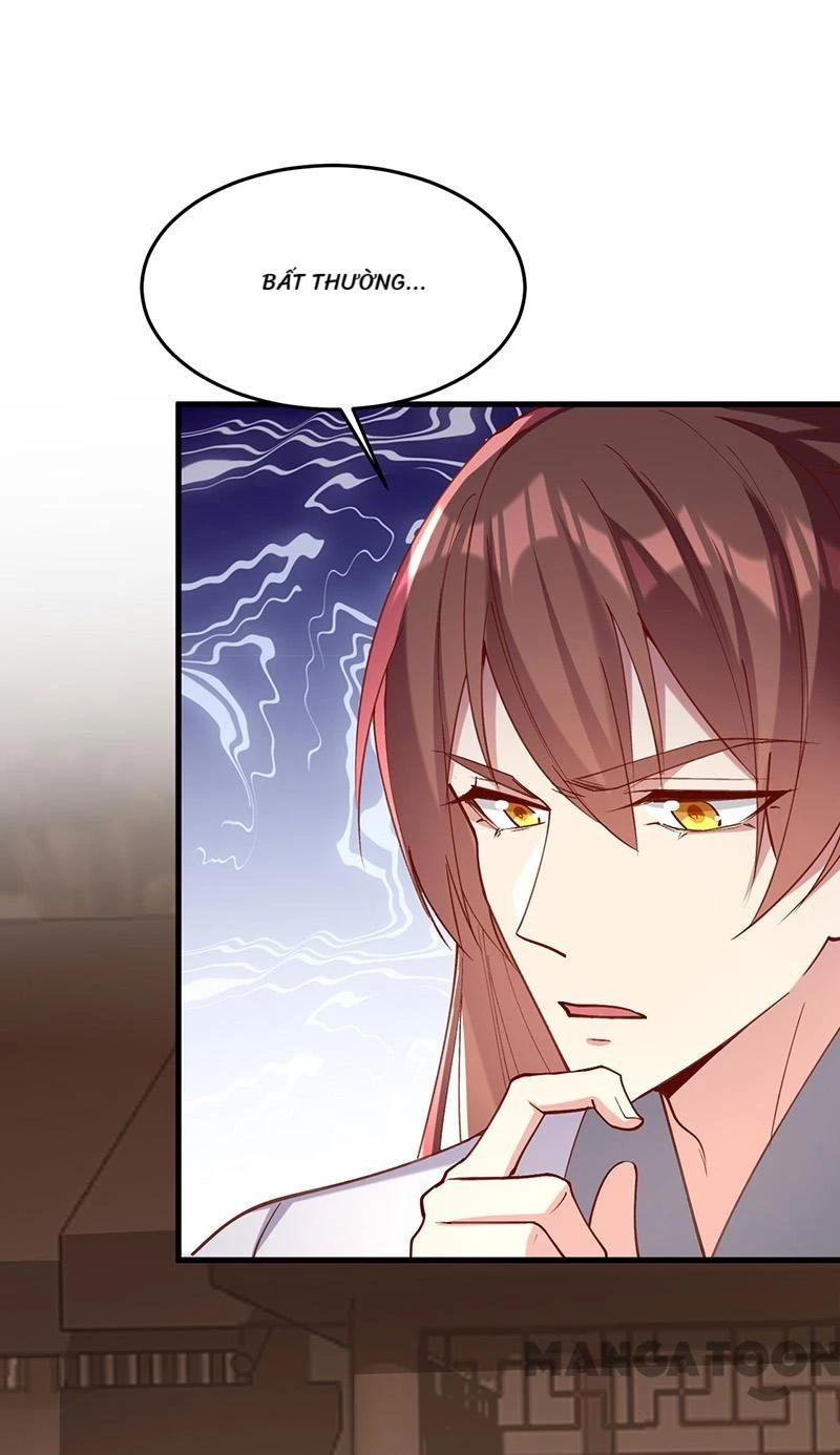 Nhất Phẩm Đích Nữ Chapter 268 - Trang 2