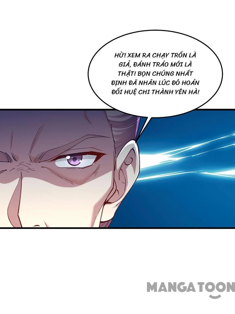 Nhất Phẩm Đích Nữ Chapter 268 - Trang 2