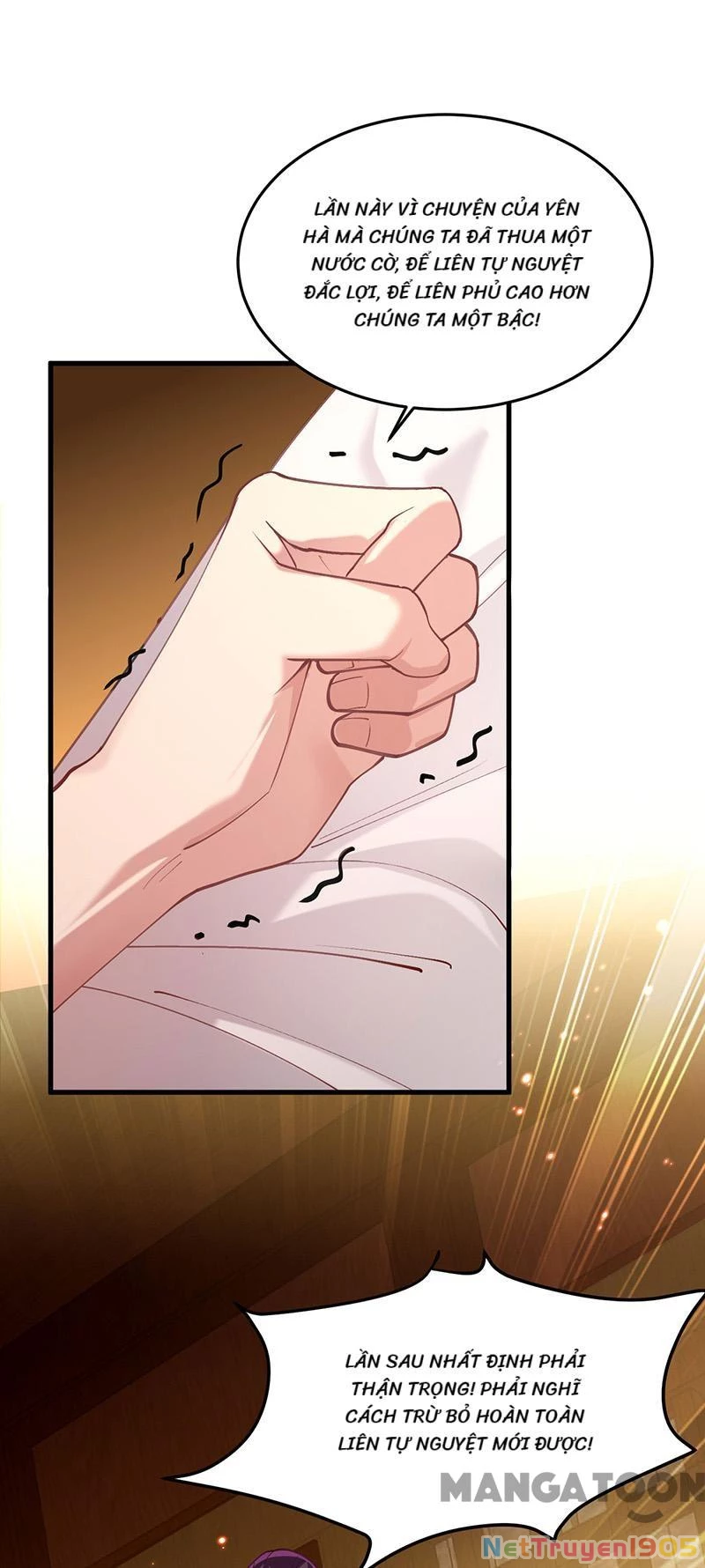 Nhất Phẩm Đích Nữ Chapter 268 - Trang 2