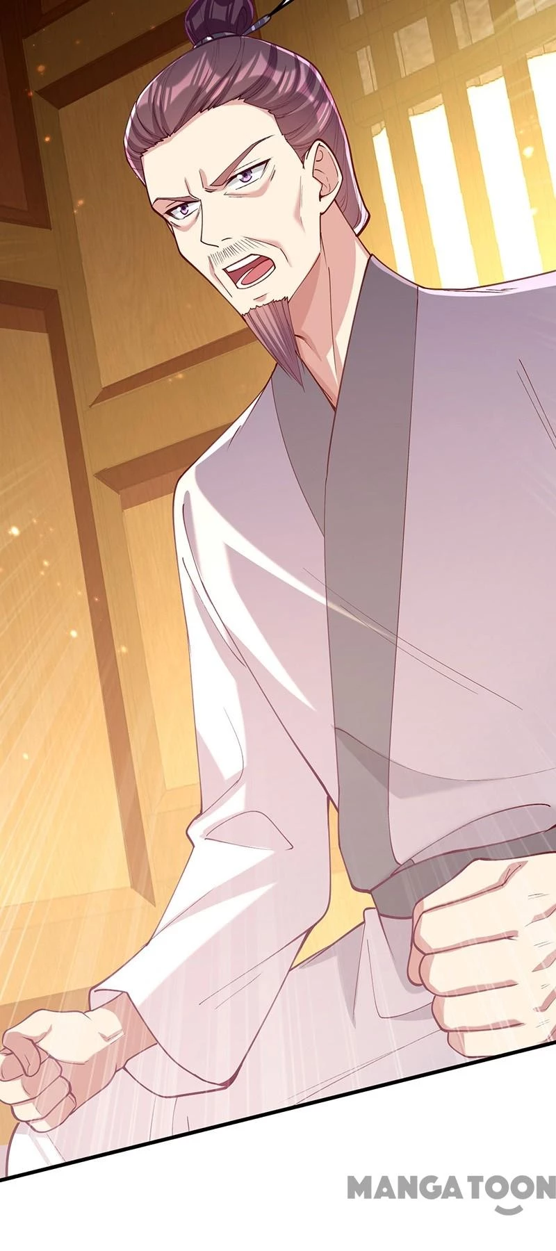 Nhất Phẩm Đích Nữ Chapter 268 - Trang 2