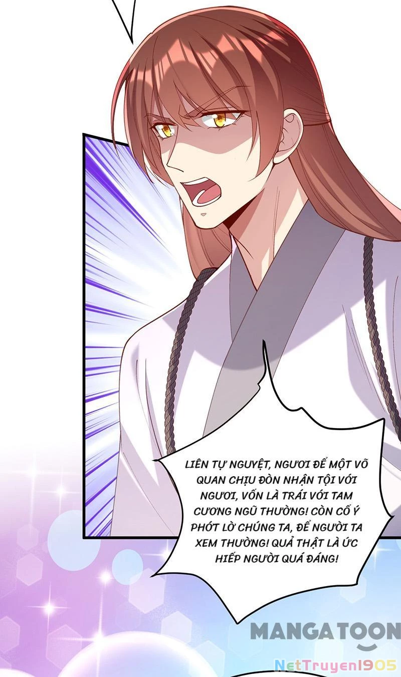 Nhất Phẩm Đích Nữ Chapter 268 - Trang 2