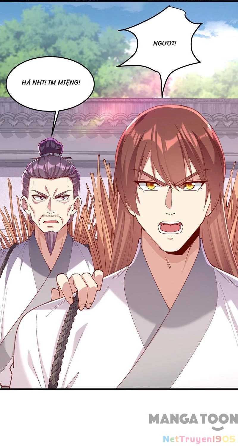 Nhất Phẩm Đích Nữ Chapter 268 - Trang 2