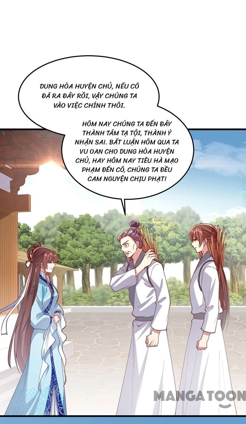 Nhất Phẩm Đích Nữ Chapter 268 - Trang 2