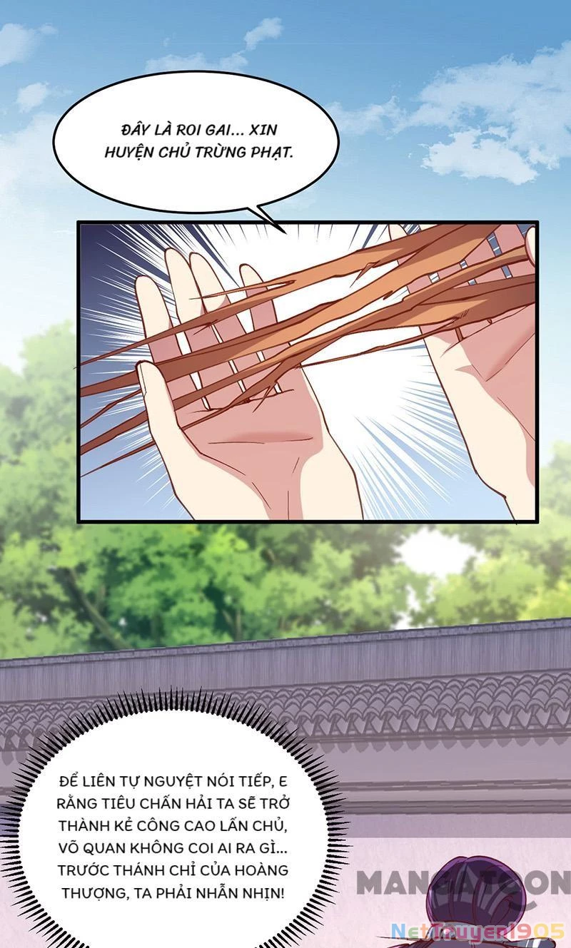 Nhất Phẩm Đích Nữ Chapter 268 - Trang 2