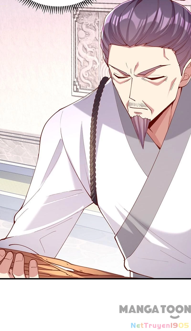 Nhất Phẩm Đích Nữ Chapter 268 - Trang 2