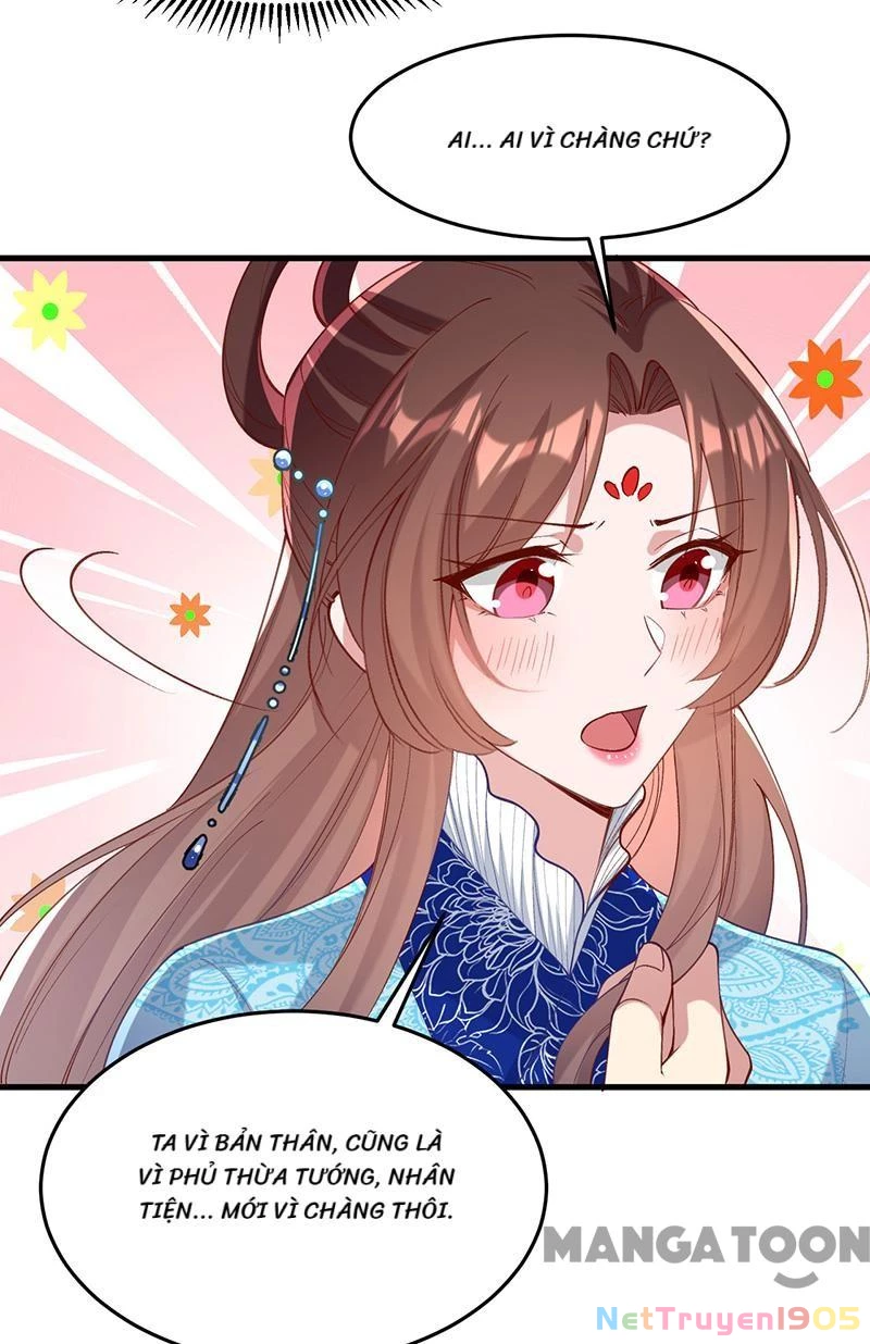 Nhất Phẩm Đích Nữ Chapter 269 - Trang 2