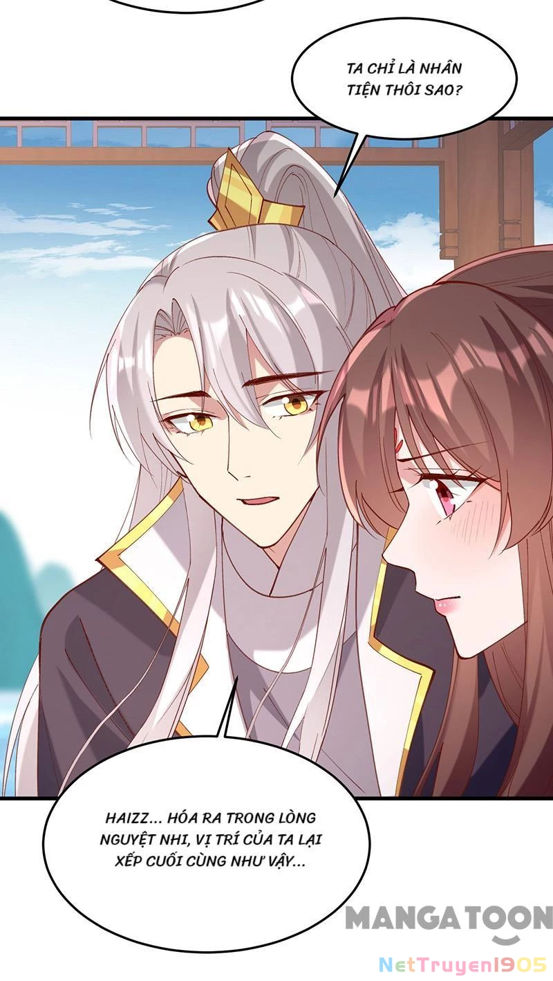 Nhất Phẩm Đích Nữ Chapter 269 - Trang 2