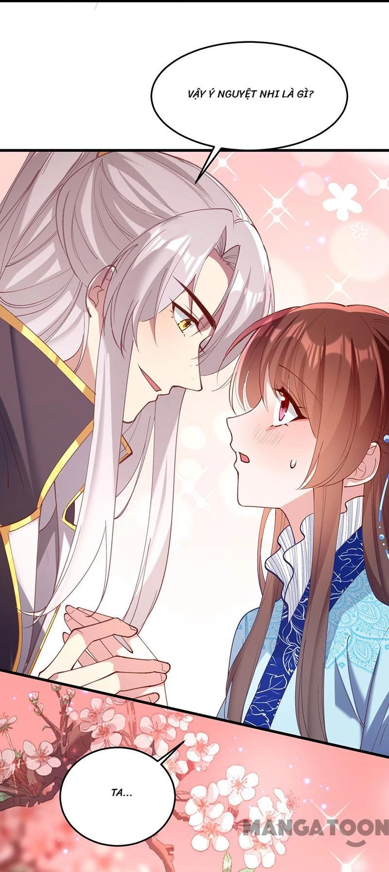 Nhất Phẩm Đích Nữ Chapter 269 - Trang 2