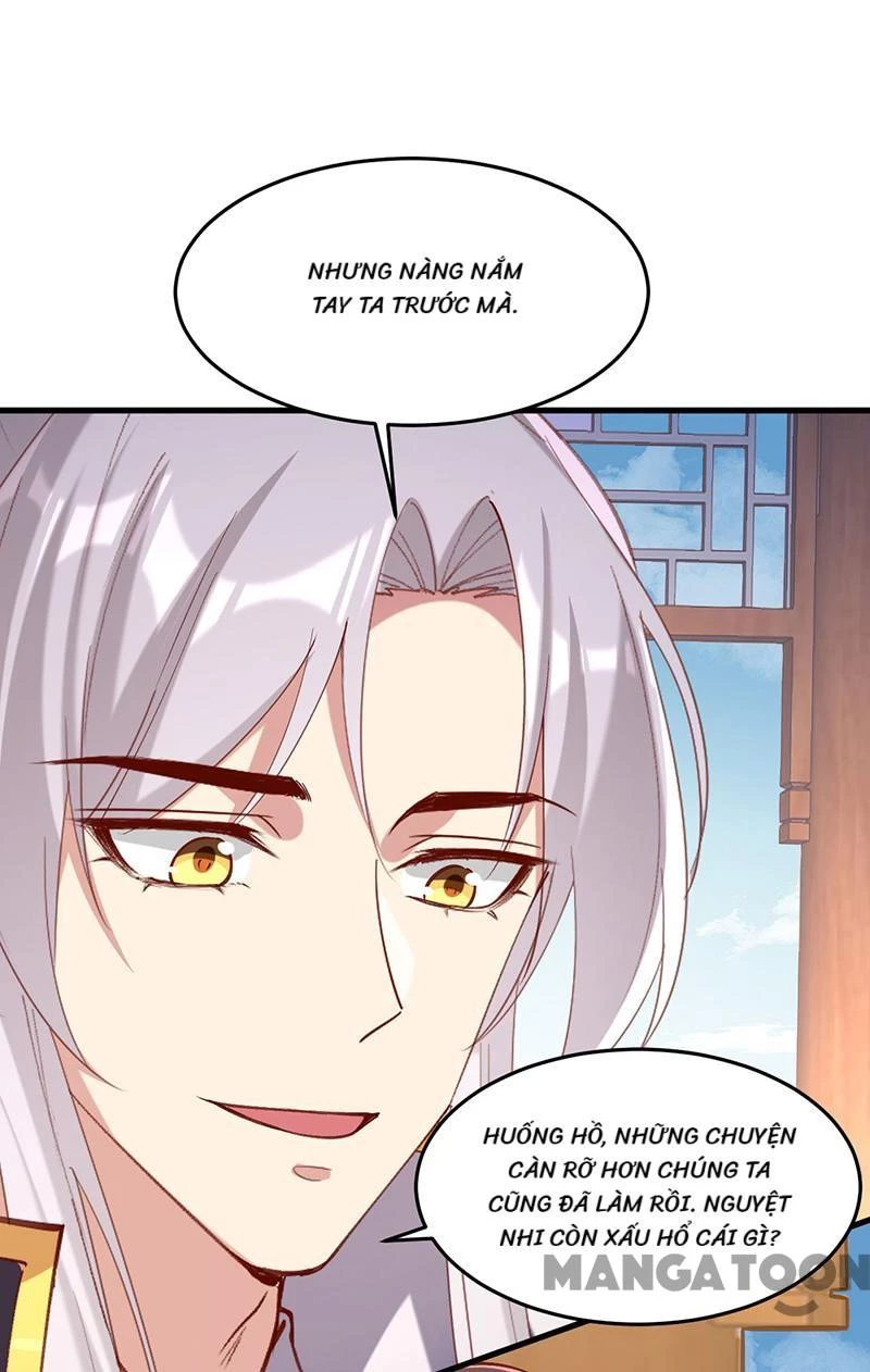 Nhất Phẩm Đích Nữ Chapter 269 - Trang 2