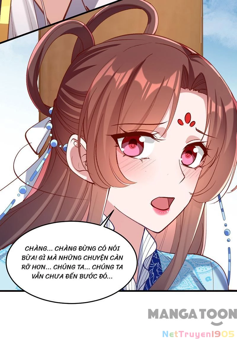 Nhất Phẩm Đích Nữ Chapter 269 - Trang 2