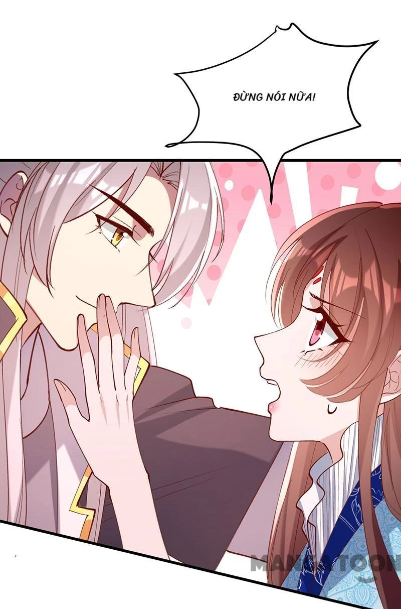 Nhất Phẩm Đích Nữ Chapter 269 - Trang 2