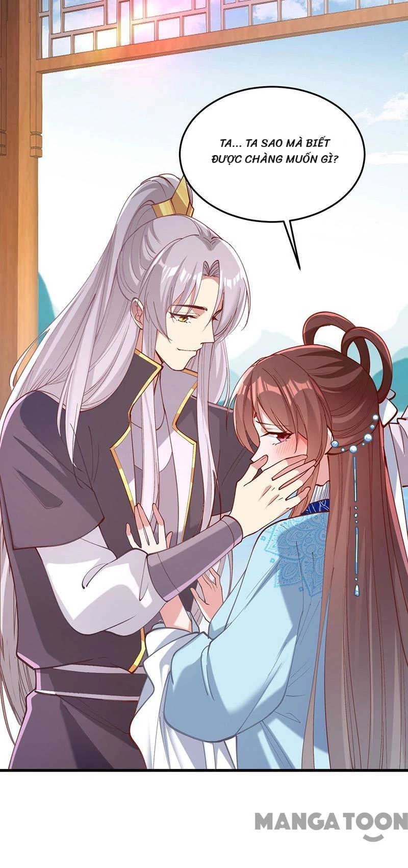 Nhất Phẩm Đích Nữ Chapter 269 - Trang 2