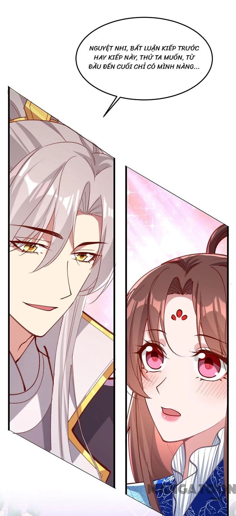 Nhất Phẩm Đích Nữ Chapter 269 - Trang 2