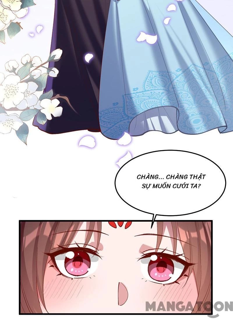 Nhất Phẩm Đích Nữ Chapter 269 - Trang 2