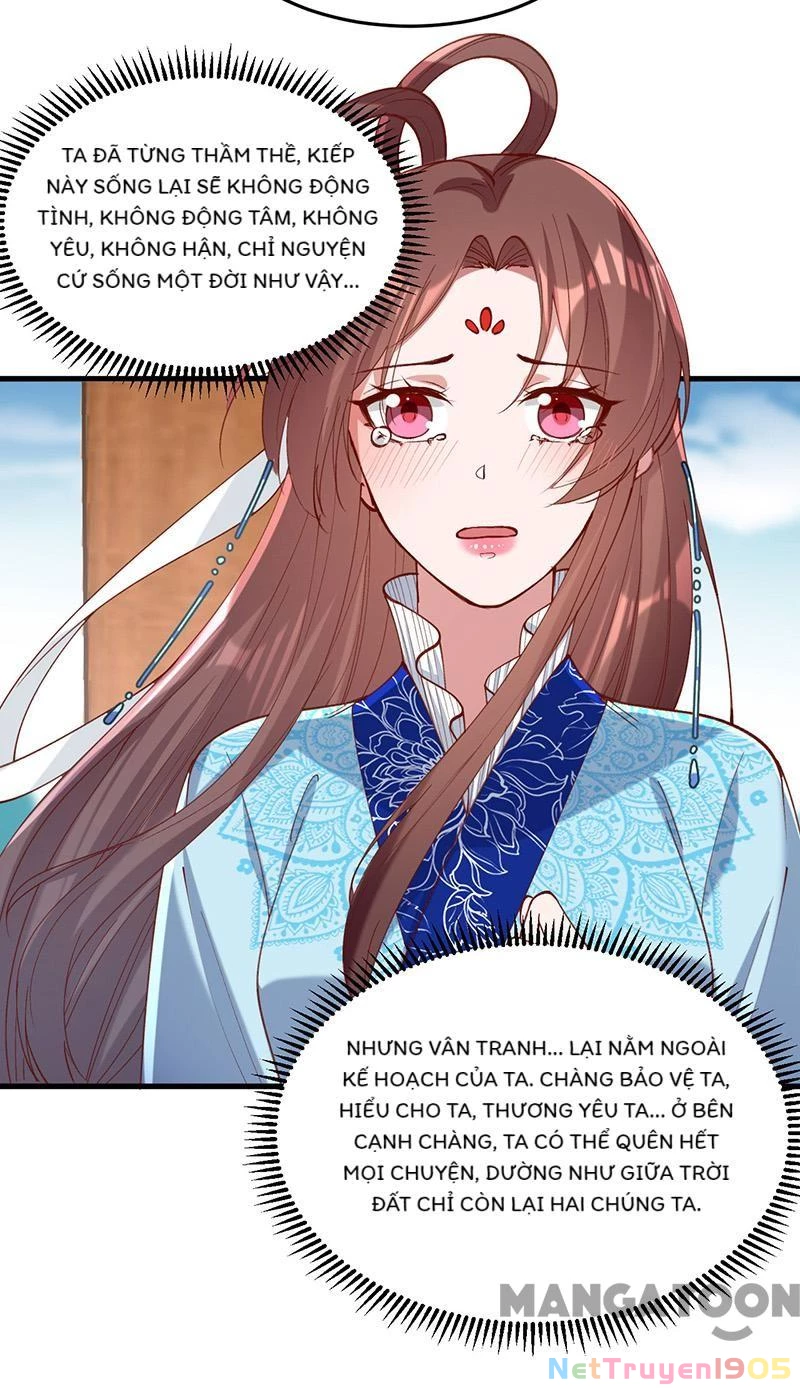 Nhất Phẩm Đích Nữ Chapter 269 - Trang 2