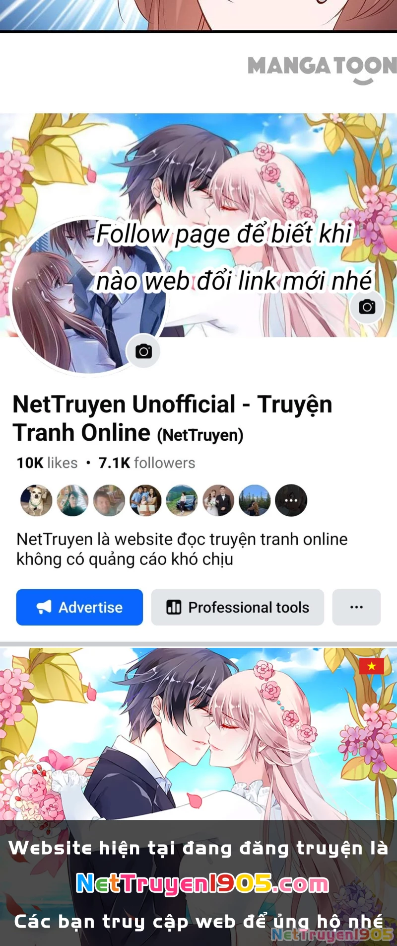 Nhất Phẩm Đích Nữ Chapter 269 - Trang 2