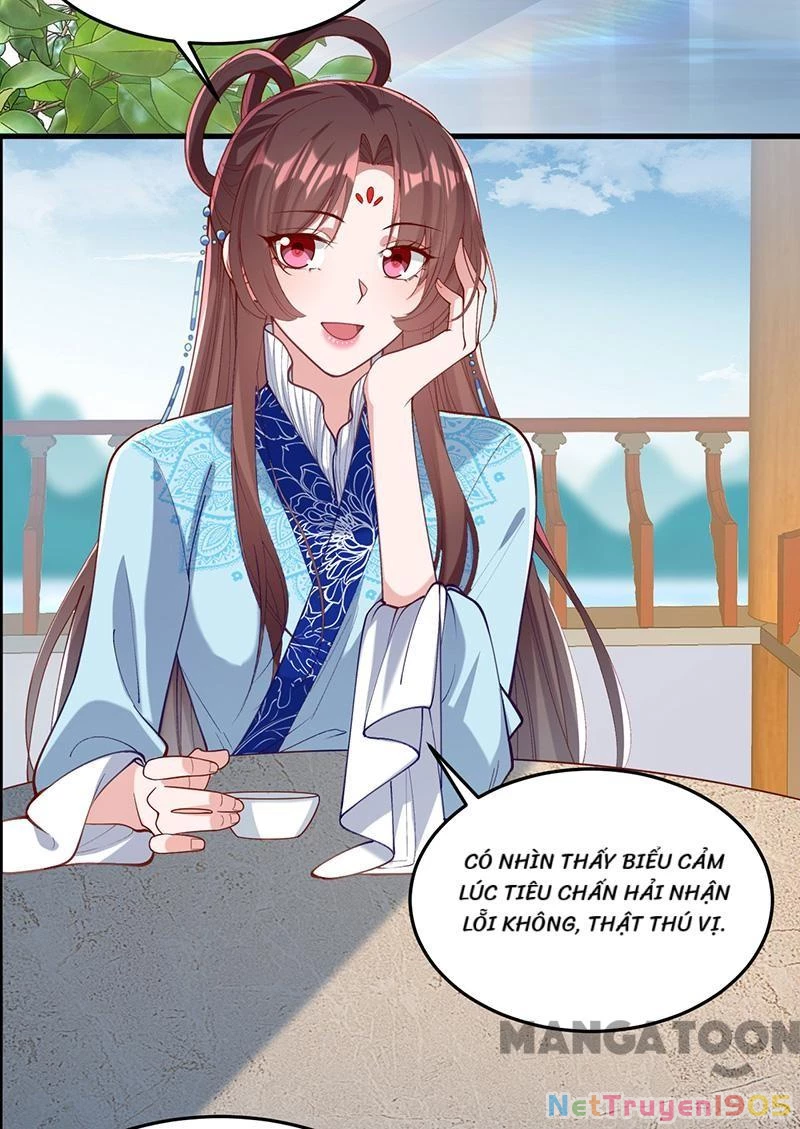 Nhất Phẩm Đích Nữ Chapter 269 - Trang 2