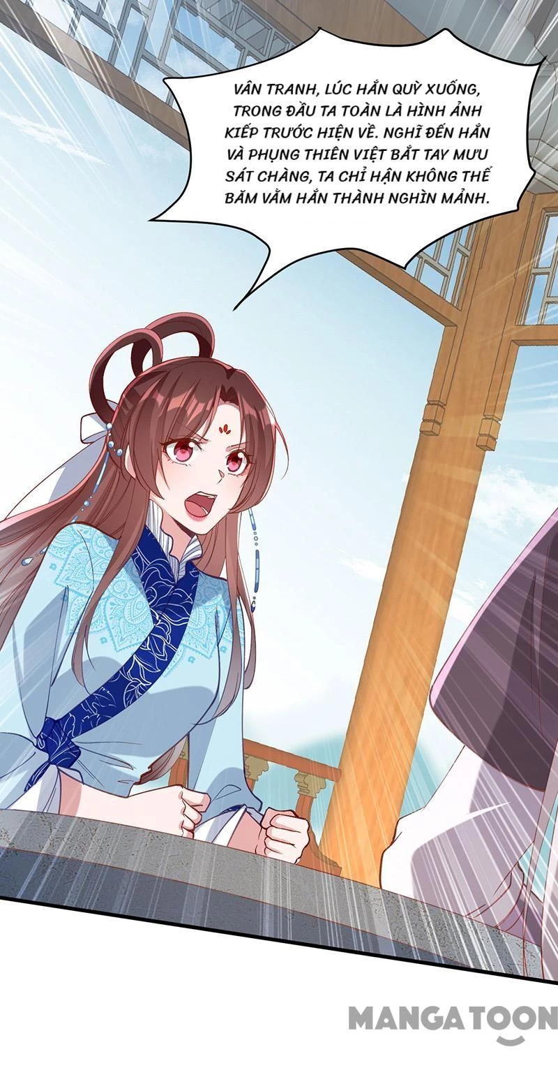 Nhất Phẩm Đích Nữ Chapter 269 - Trang 2