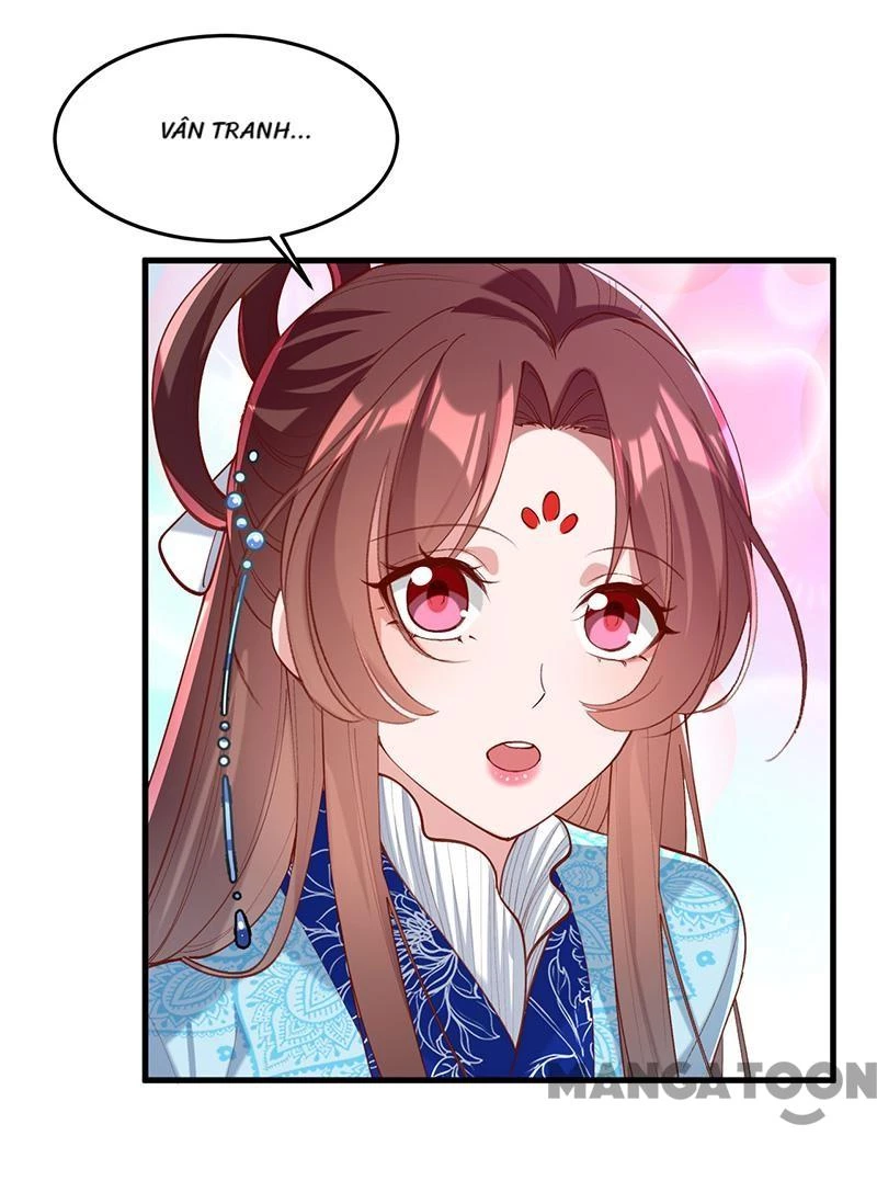 Nhất Phẩm Đích Nữ Chapter 269 - Trang 2