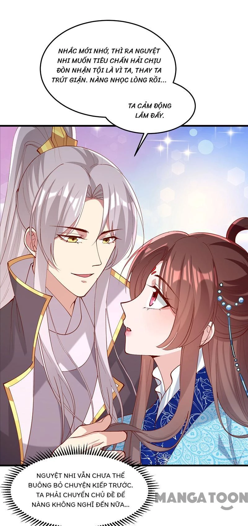 Nhất Phẩm Đích Nữ Chapter 269 - Trang 2