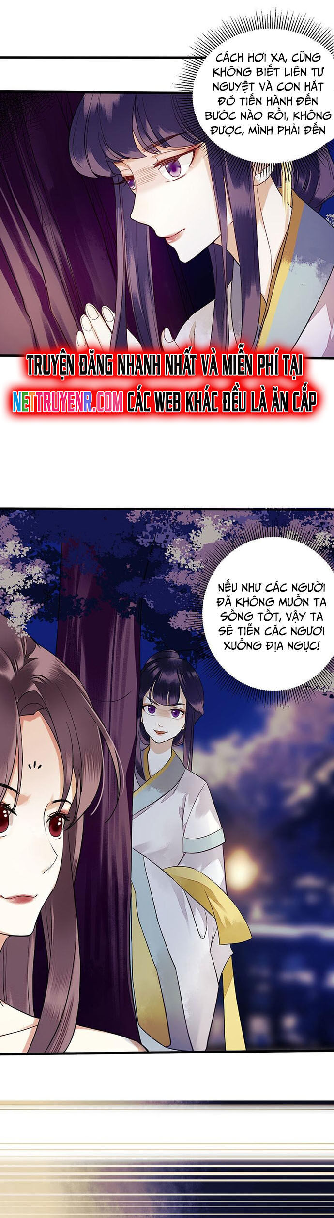 Nhất Phẩm Đích Nữ Chapter 27 - Trang 2