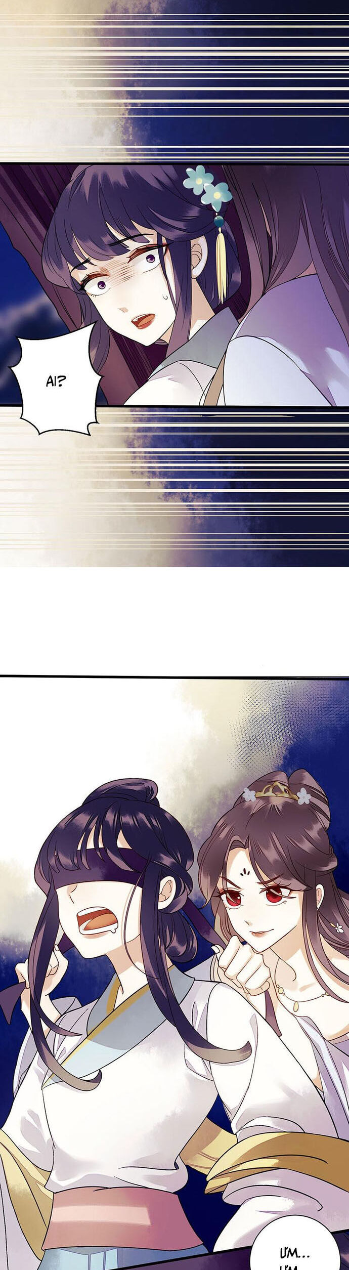 Nhất Phẩm Đích Nữ Chapter 27 - Trang 2