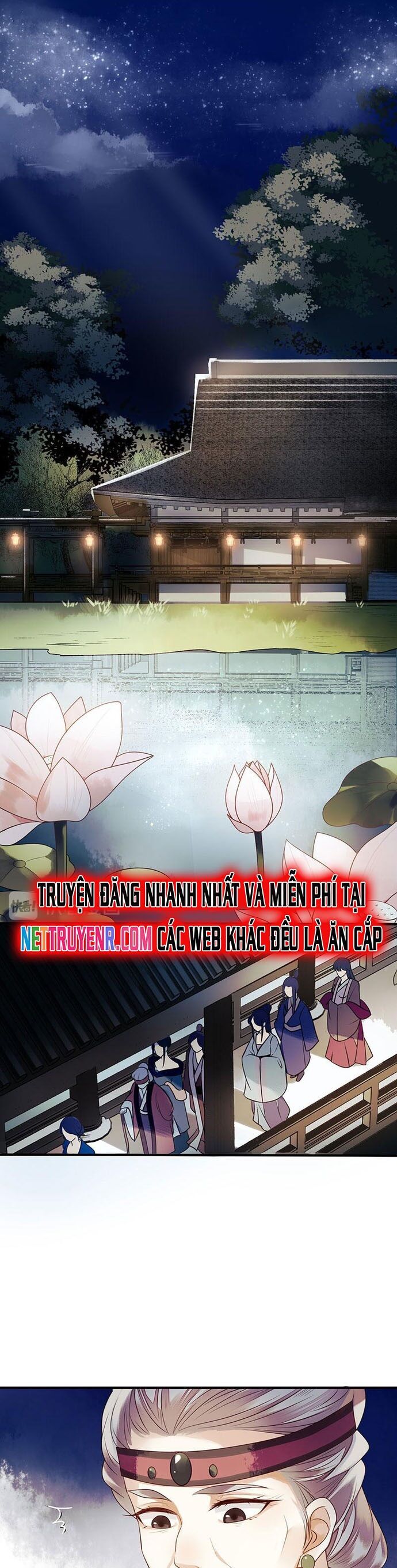 Nhất Phẩm Đích Nữ Chapter 27 - Trang 2