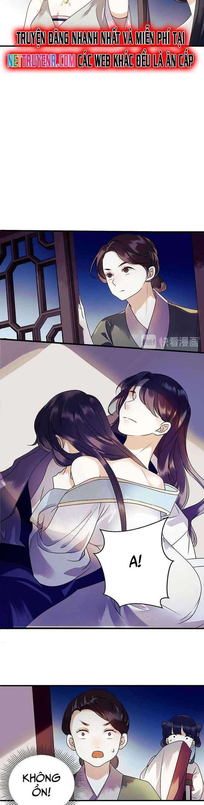 Nhất Phẩm Đích Nữ Chapter 27 - Trang 2