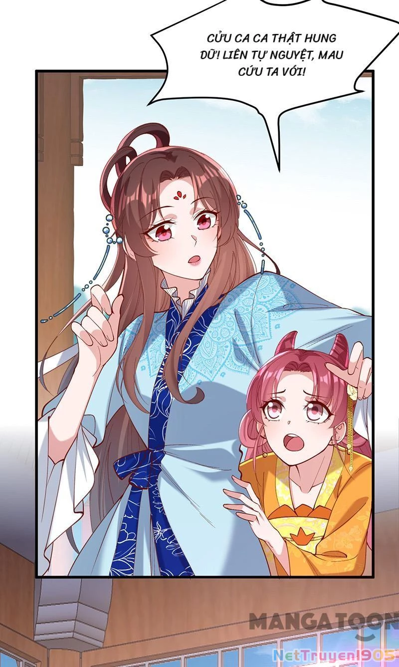 Nhất Phẩm Đích Nữ Chapter 270 - Trang 2