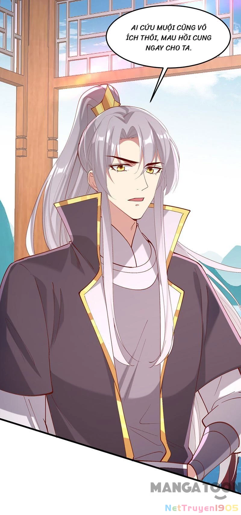 Nhất Phẩm Đích Nữ Chapter 270 - Trang 2