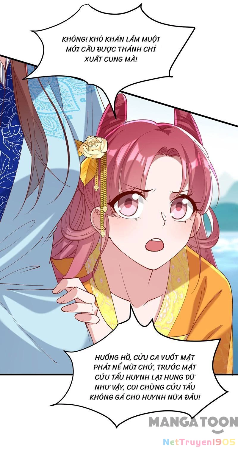 Nhất Phẩm Đích Nữ Chapter 270 - Trang 2