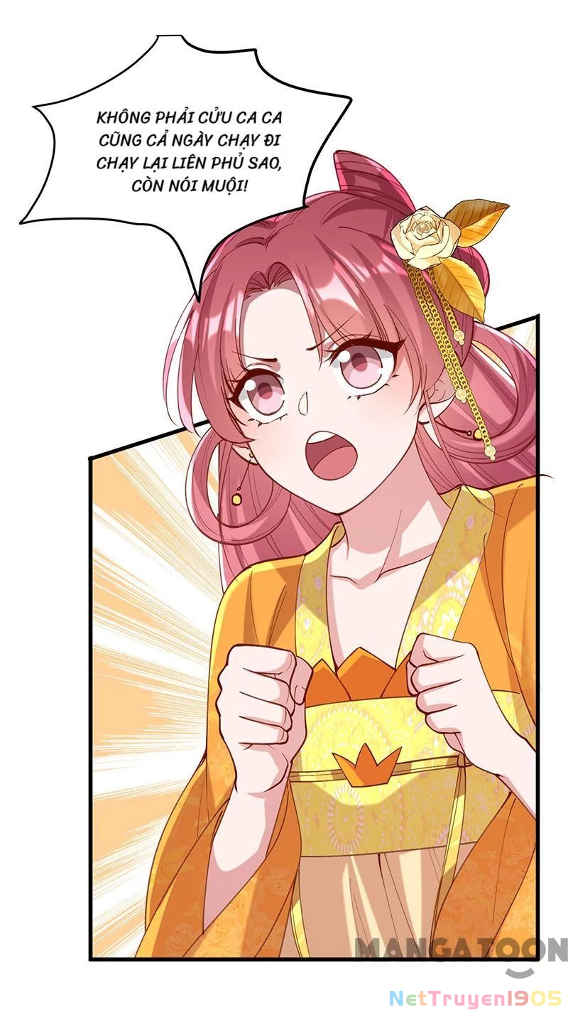 Nhất Phẩm Đích Nữ Chapter 270 - Trang 2