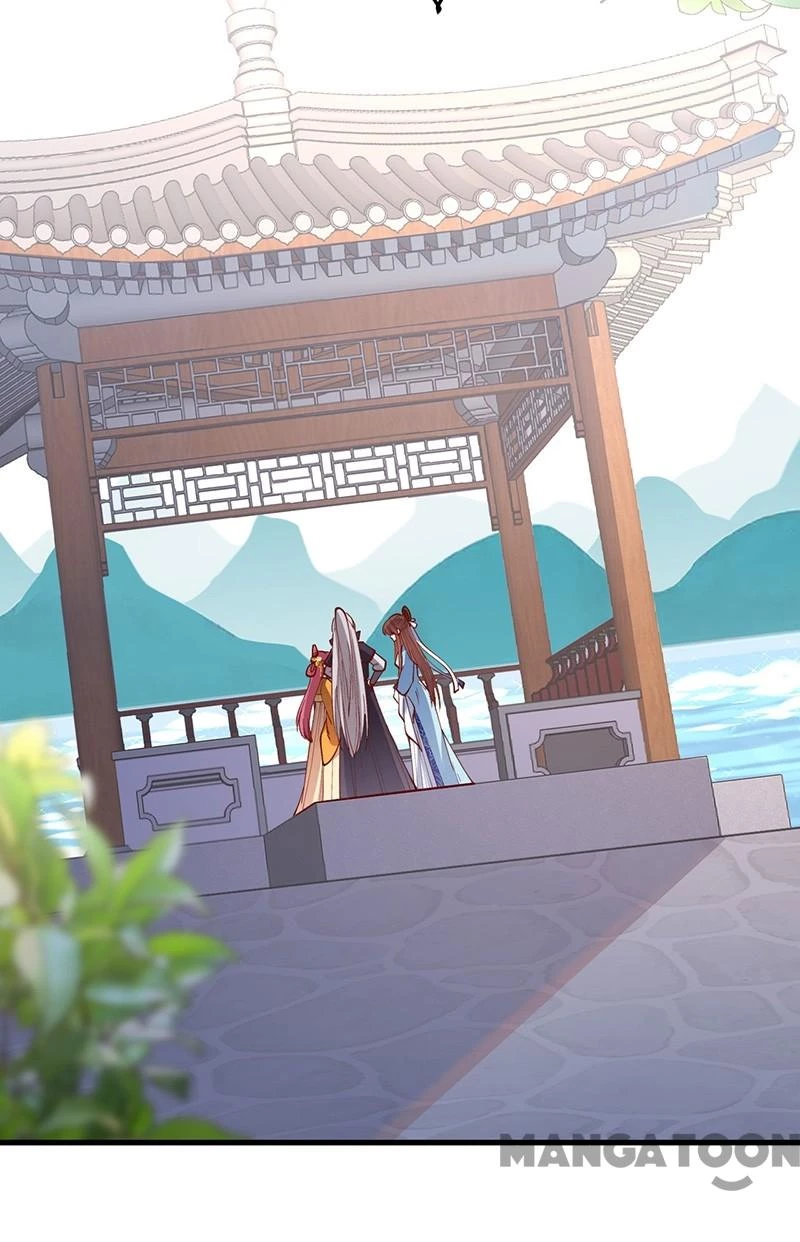 Nhất Phẩm Đích Nữ Chapter 270 - Trang 2