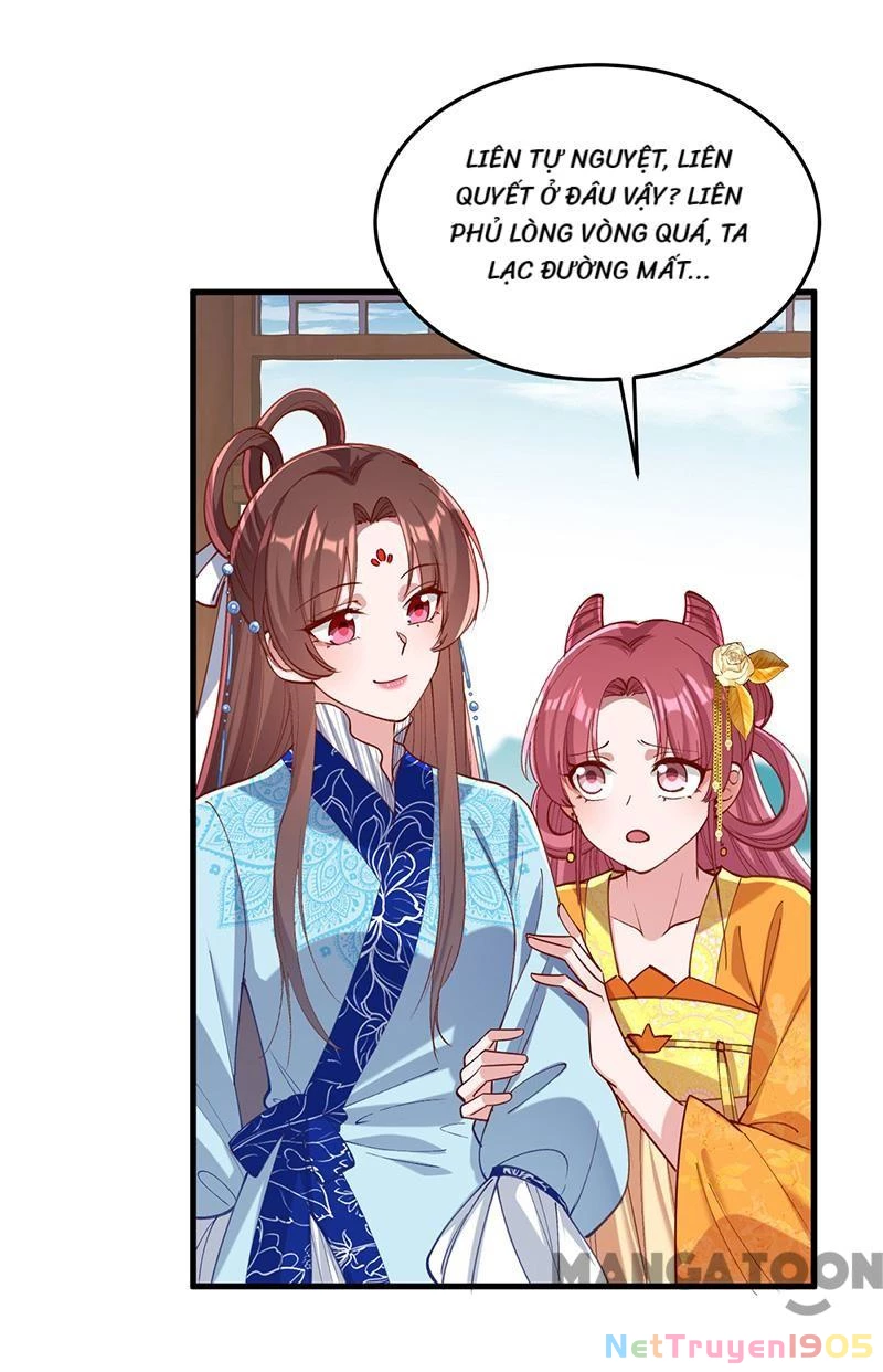 Nhất Phẩm Đích Nữ Chapter 270 - Trang 2