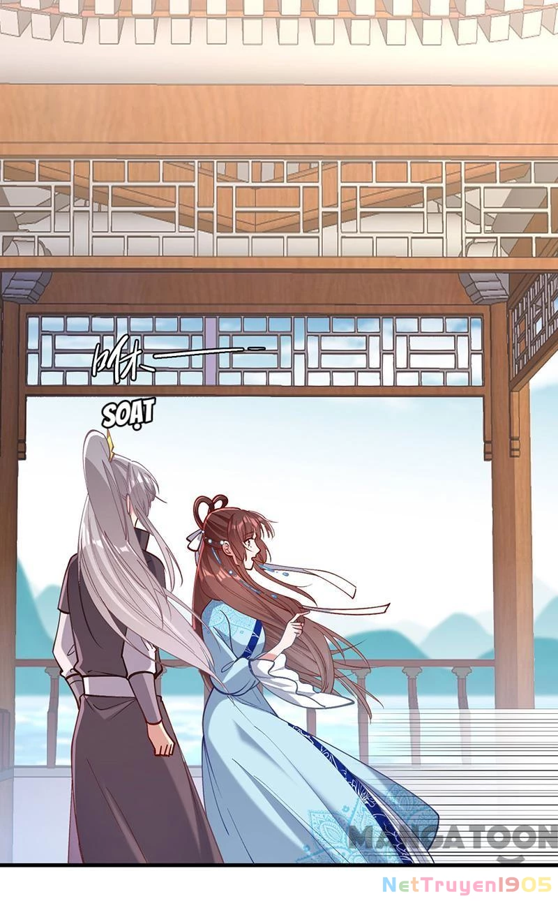 Nhất Phẩm Đích Nữ Chapter 270 - Trang 2