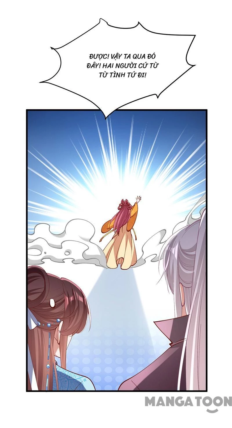 Nhất Phẩm Đích Nữ Chapter 270 - Trang 2